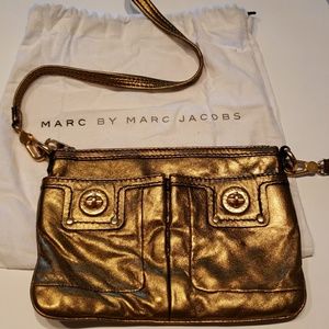 Marc by Marc Jacobs crossbody purse